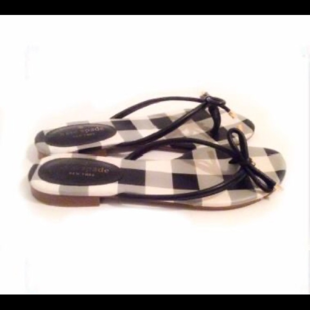 Kate Spade Sandals - Picture 4 of 4